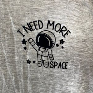 ✨SPACE✨ Tee